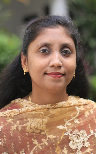 A.Nishath Sultana