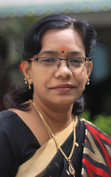 Dr. B. Latha Lavanya