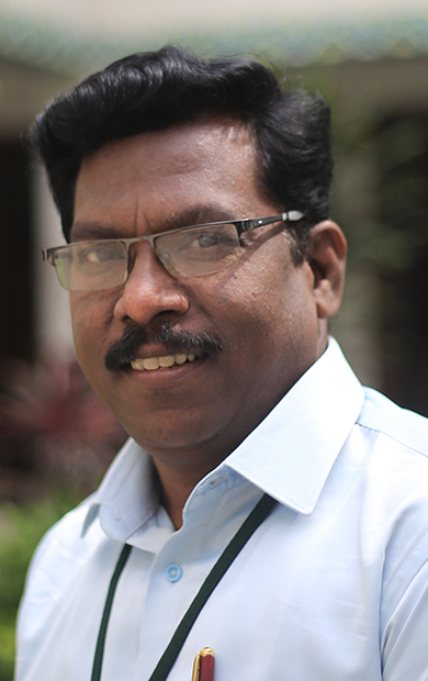 Dr. A. Govindarajan