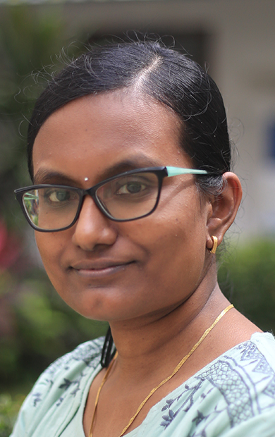 Dr. J. Priyadarshini