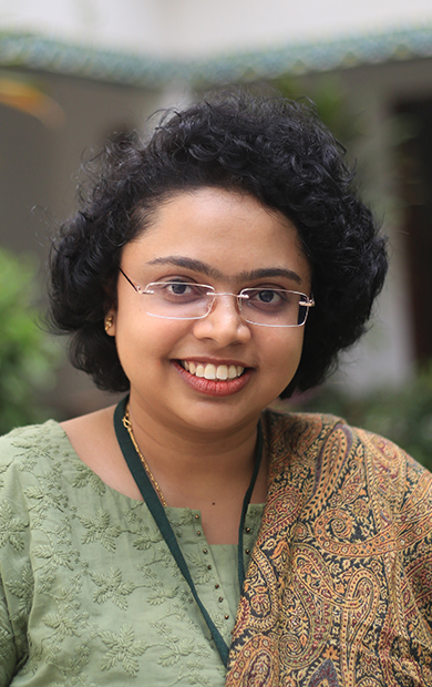 Dr. Sindhura Kannappan