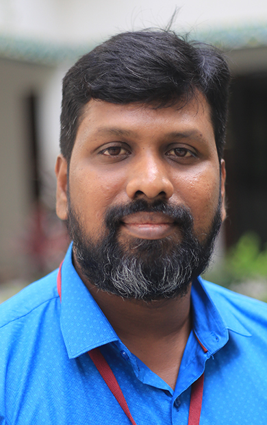 Dr. M. S. Siranjeevi