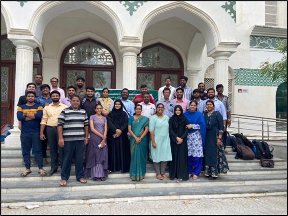 Data analytics with advanced excel