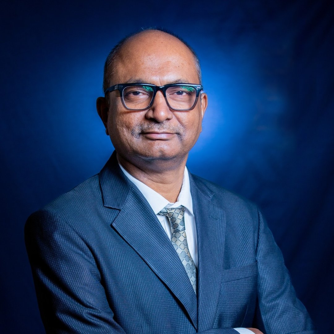 Mr. P.M. sunil Ahmed