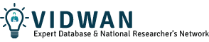 VIDWAN Profile