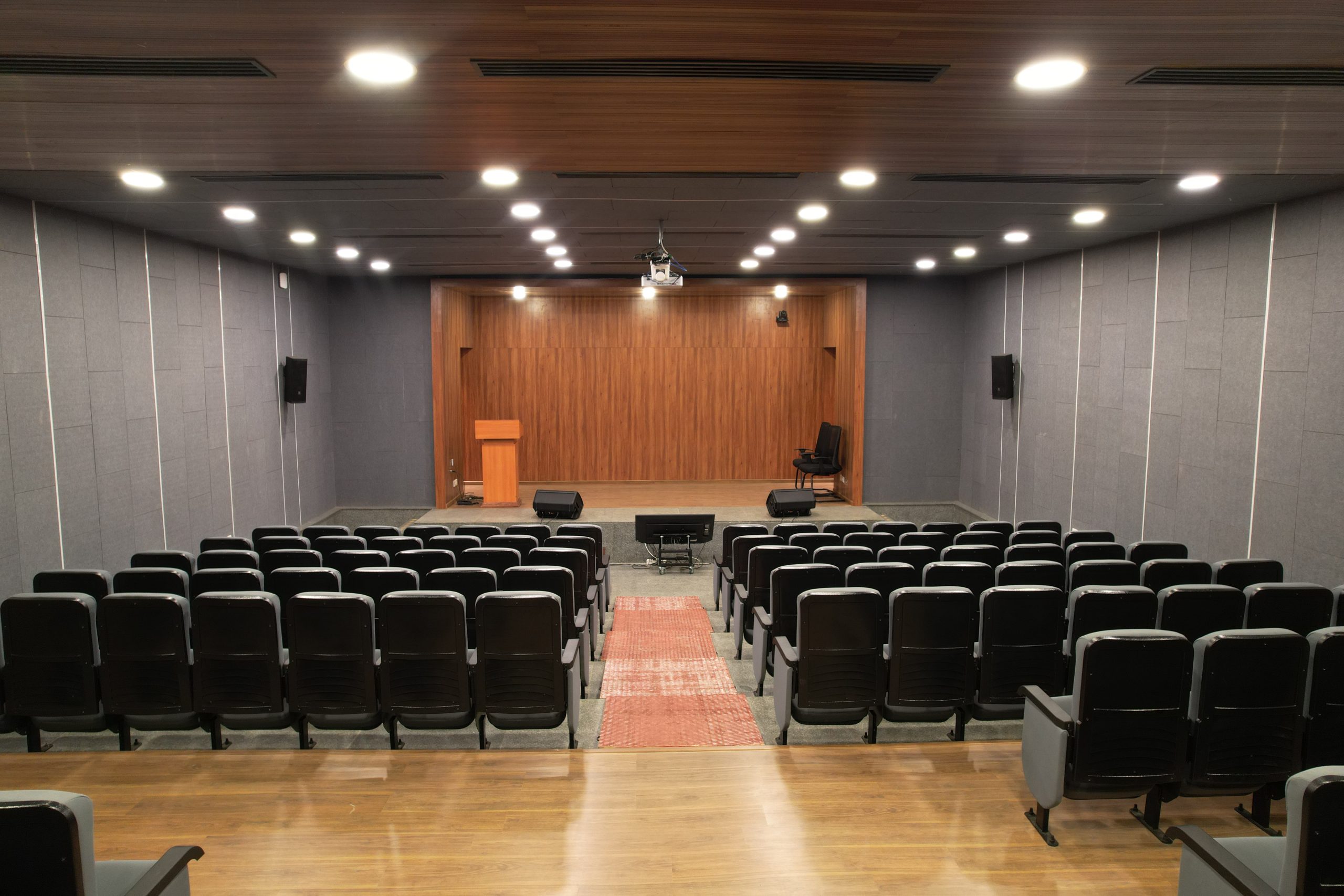auditorium